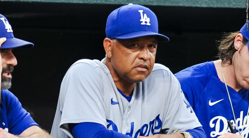 Dave Roberts