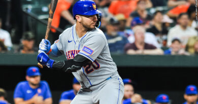 Pete Alonso