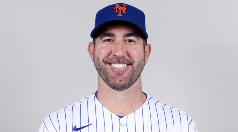 Justin Verlander