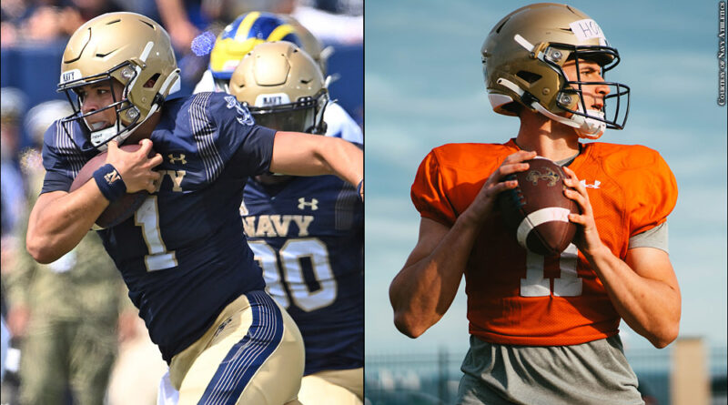 Tai Lavatai, Blake Horvath