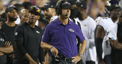 John Harbaugh