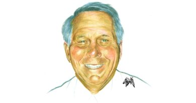 Brooks Robinson