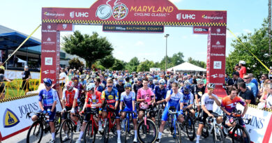 2023 Maryland Cycling Classic