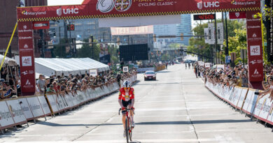 2023 Maryland Cycling Classic