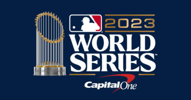 2023 world series logo
