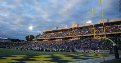 Navy-Marine Corps Memorial Stadium