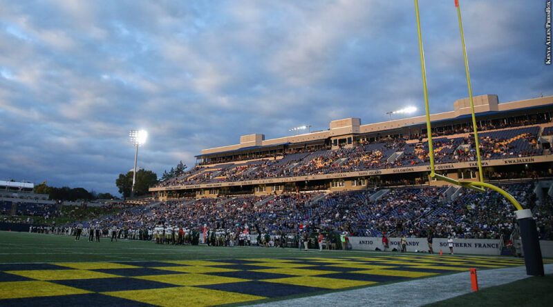 Navy-Marine Corps Memorial Stadium