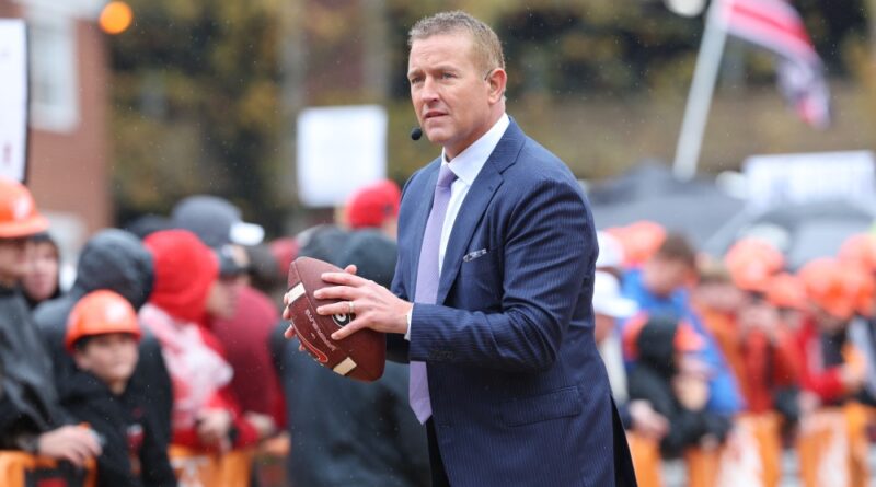 Kirk Herbstreit