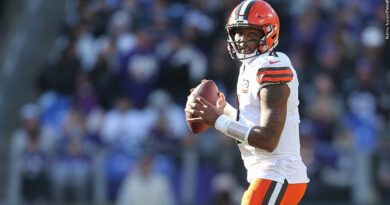 Deshaun Watson