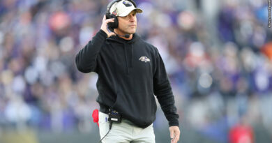 John Harbaugh