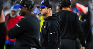 John Harbaugh