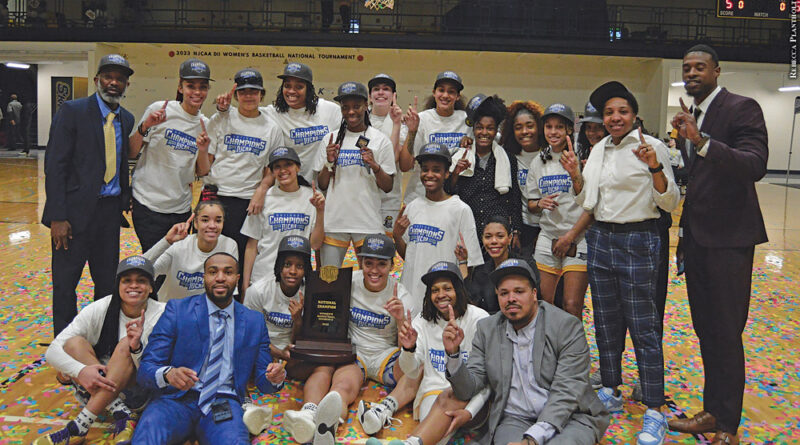 CCBC Essex women's basketball