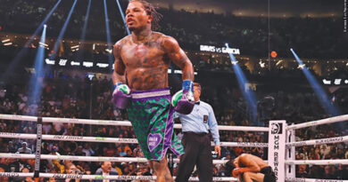 Gervonta Davis