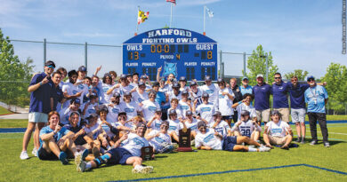 HCC wins NJCAA title