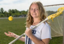 ​Emma Penczek Aims To Be Even Better For Manchester Valley Girls’ Lacrosse