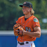 Checking In On Top Orioles, MLB Prospects