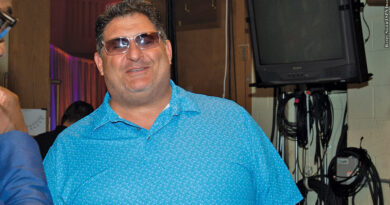 Tony Siragusa