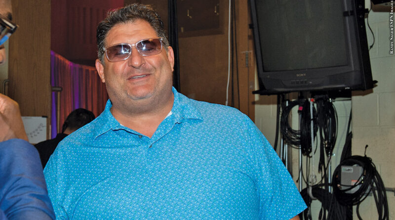 Tony Siragusa