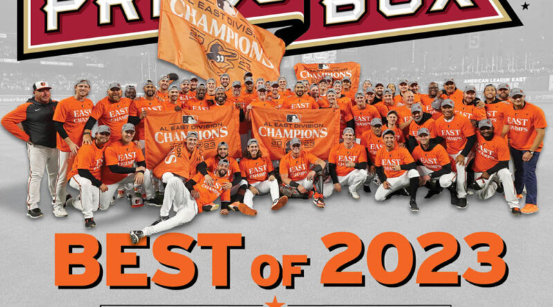 PressBox December 2023