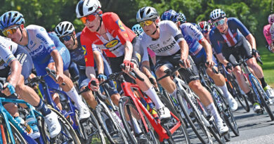 Maryland Cycling Classic