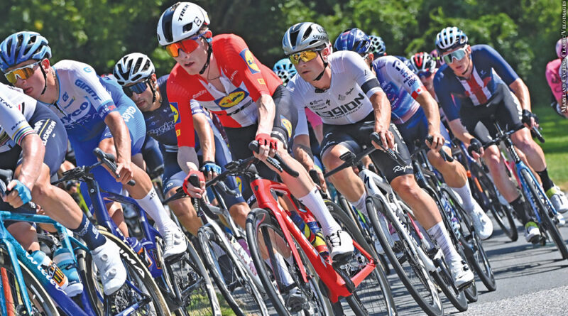 Maryland Cycling Classic