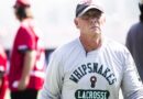 Maryland Whipsnakes HC Jim Stagnitta On Direction Of PLL As Homecoming Weekend Approaches