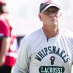 Maryland Whipsnakes HC Jim Stagnitta On Direction Of PLL As Homecoming Weekend Approaches
