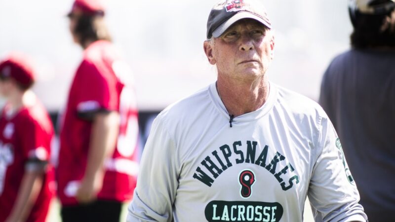 PLL Whipsnakes: Jim Stagnitta Jim Stagnitta