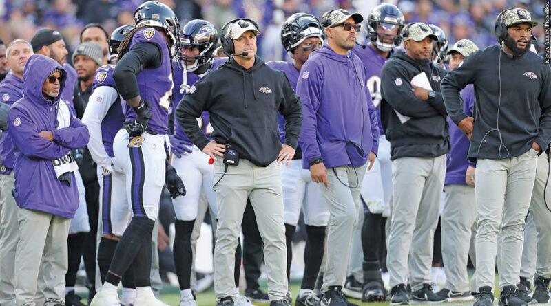 John Harbaugh