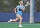 Q&A With Johns Hopkins Women’s Lacrosse’s Marielle McAteer
