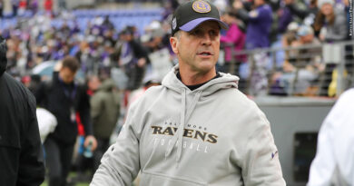 John Harbaugh