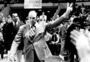 Former ACC Coaching Rivals Remember Maryland Legend Lefty Driesell