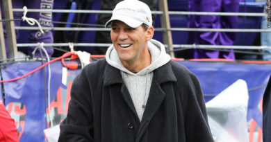 Steve Bisciotti
