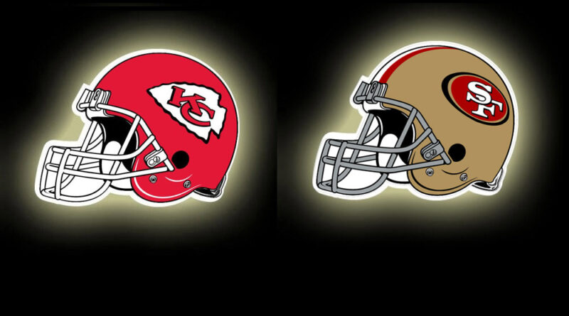 Chiefs vs. 49ers