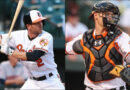 J.J. Hardy, Matt Wieters On Serving As Guest Instructors At Orioles Spring Training