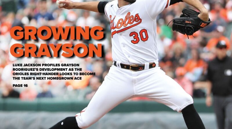 PressBox April 2024 cover