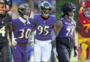What Would Progress In Year Two Mean For Ravens’ 2023 Draft Picks?