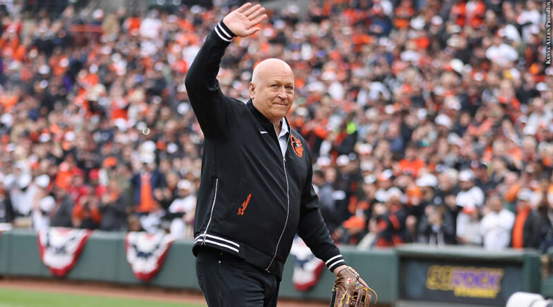 Cal Ripken Jr.