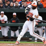 Glenn Clark: Orioles Have To Get On Base More … But There’s Plenty Of Time For That