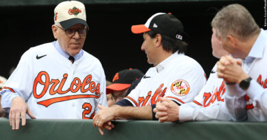 David Rubenstein, Michael Arougheti