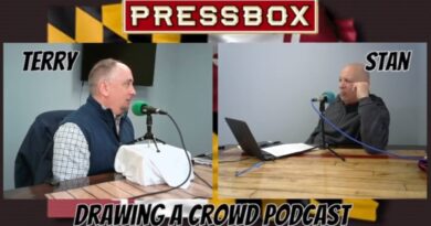 Terry Hasseltine, Stan Charles