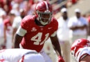 Baltimore Native, NFL Draft Prospect Chris Braswell On Waiting His Turn At Alabama