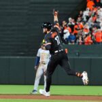 Glenn Clark: What It Means That Orioles OF Colton Cowser Is Now An Everyday Player