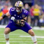 Ravens Address Two Major Positional Needs On Second Day Of 2024 NFL Draft
