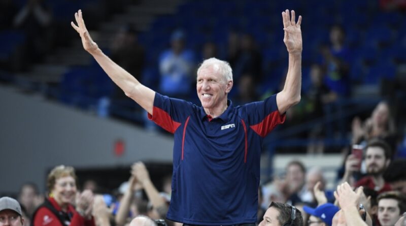 bill walton