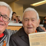 Bill Stetka, Jim Henneman