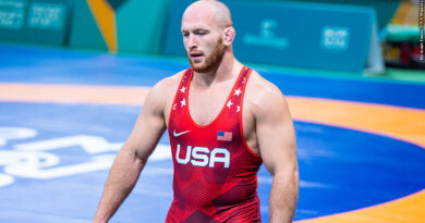 Kyle Snyder