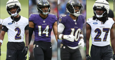Ravens