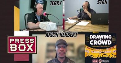 Drawing A Crowd: The Business Of Sports Tourism, Episode 4