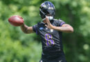 Five Takeaways From The First Two Weeks Of Ravens OTAs